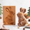 Cookie Cutters Biscuit Molds Baking Tool Kitchenware Wood Material 6 Styles Choose Perfect Baking Gift for Baking Lover
