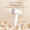 CONFU KF-3153 1600W Foldable Negative Ion Hair Dryer CN plug (adapter included)
