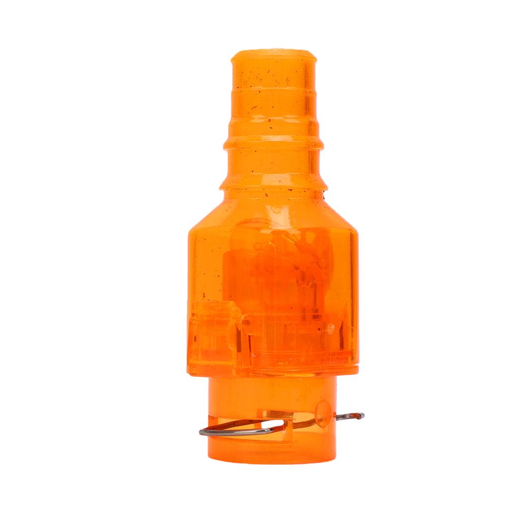 Three Proof Condensate Check Valve Anti Backflow Odor Proof Air Conditioning Drainage Check Valve Drain Pipe Check Valve