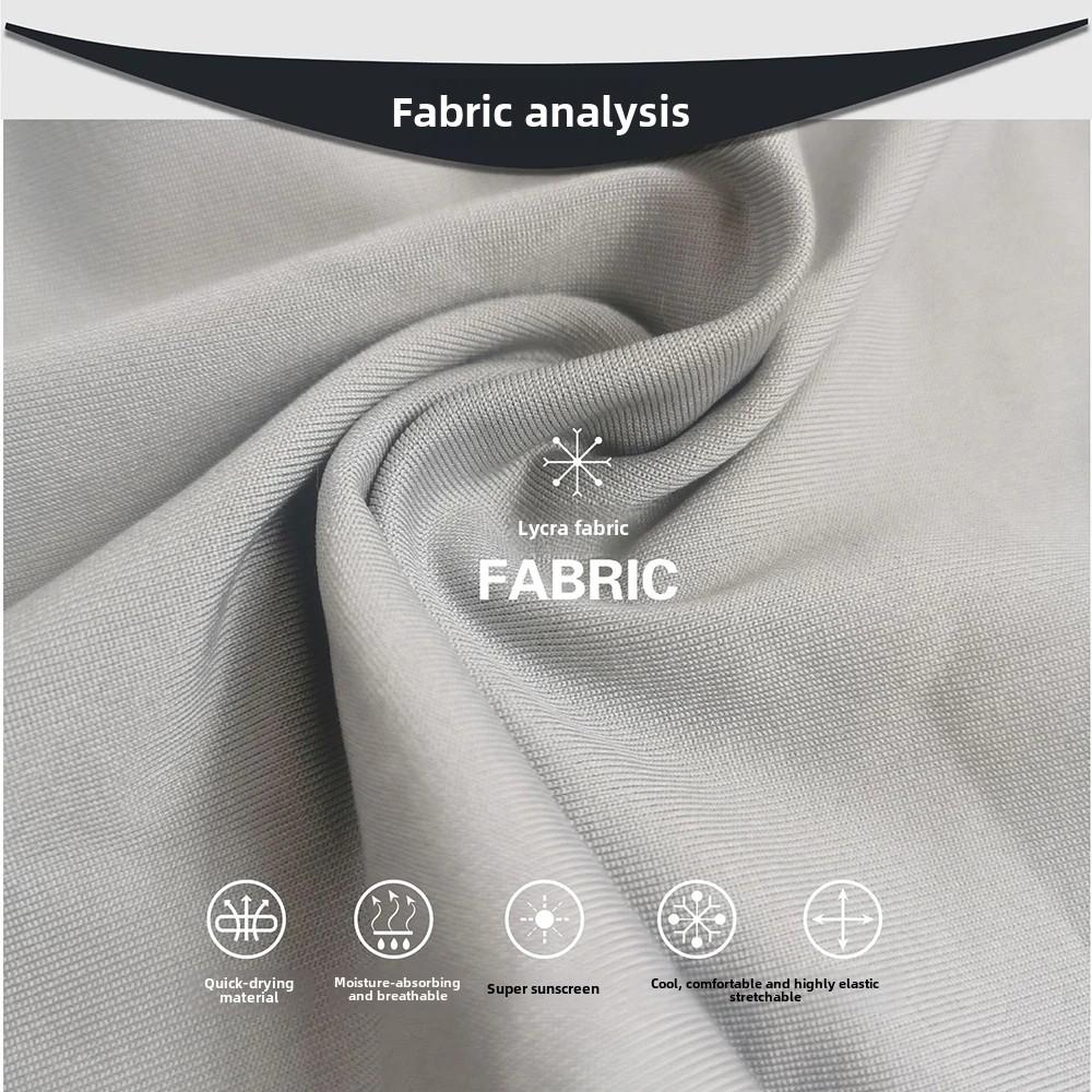 Balaclava Motorcycle Face Mask Moto Helmet Bandana Hood Ski Neck Full Face Mask Windproof Dustproof Face Shield Men's Biker Mask