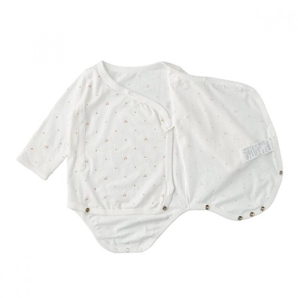 Mink Mui Pure Baby Bodysuit 36170 040 05