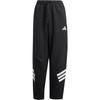Future Icons Casual Pants Men's Black JD4889
