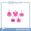 [Pre-order] - PPULBATU Face Keyring