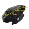 Ducati Hypermotard 796/1100 Modified LED Taillight Brake & Turn Signal Assembly