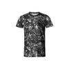 Neo Training Breathable Running Crew Neck Straight T-Shirt Men Tops Camouflage DW8193