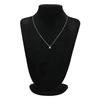 NON BRAND - Diamond 0.12ctPendant top 18K Yellow Gold/diamond Array