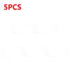 2025 NEW Game Accessories 1-5Pcs Portable for Retroid Pocket 5 Tempered Glass Screen Protector 9H Anti-Scratch Glass Film