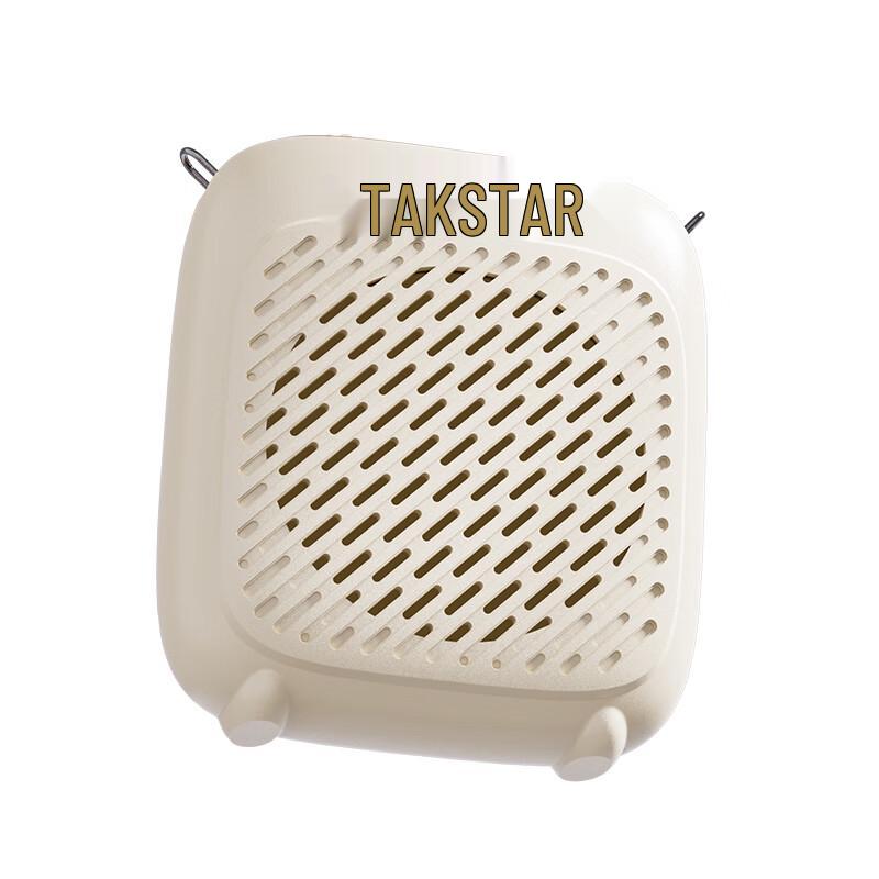 TAKSTAR D1 Portable Wired Loudspeaker CN Plug (adapter Included)