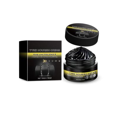 Car Maintenance Cream Car Detailing Cream Multifunction Auto Care Cream Comprehensive Car Restoration Cream for Automotives