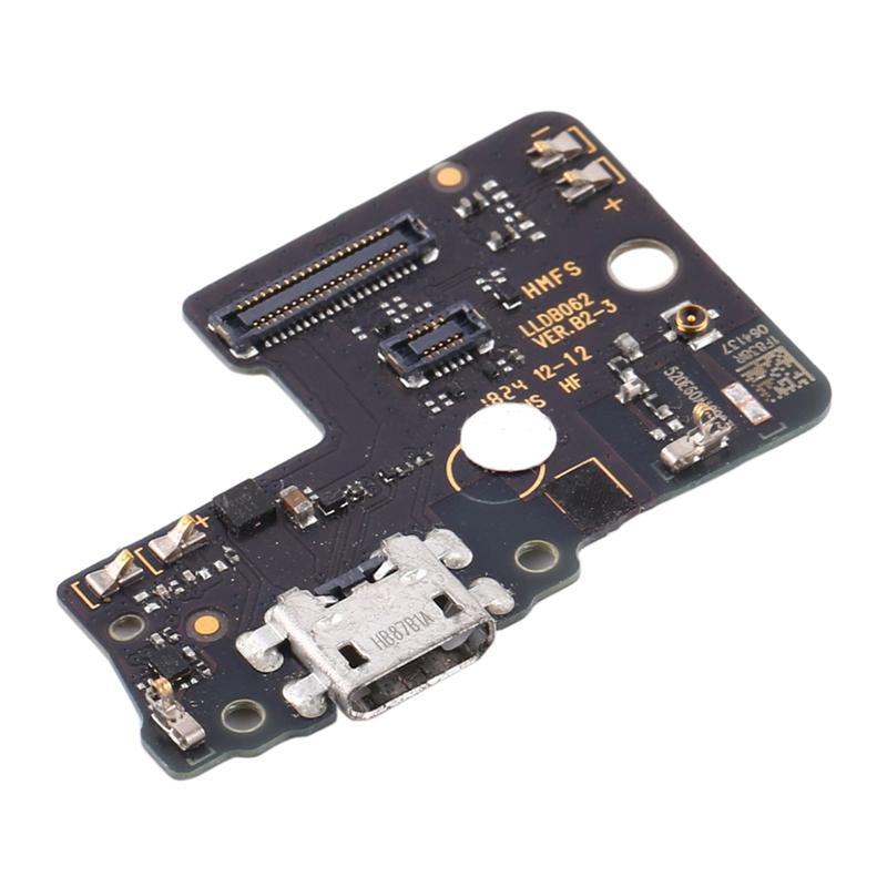 

Шлейф роз єму зарядки Запасна частина для Xiaomi Redmi S2/Redmi Y2 Type A