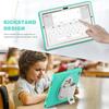 Tab A8 10.5-Inch Anti-Fall Skin-Feel Tablet Case with Rotating Handheld Bracket