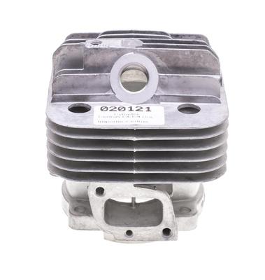 Roçadeira cilíndrica Cedrus Ced415X 020121