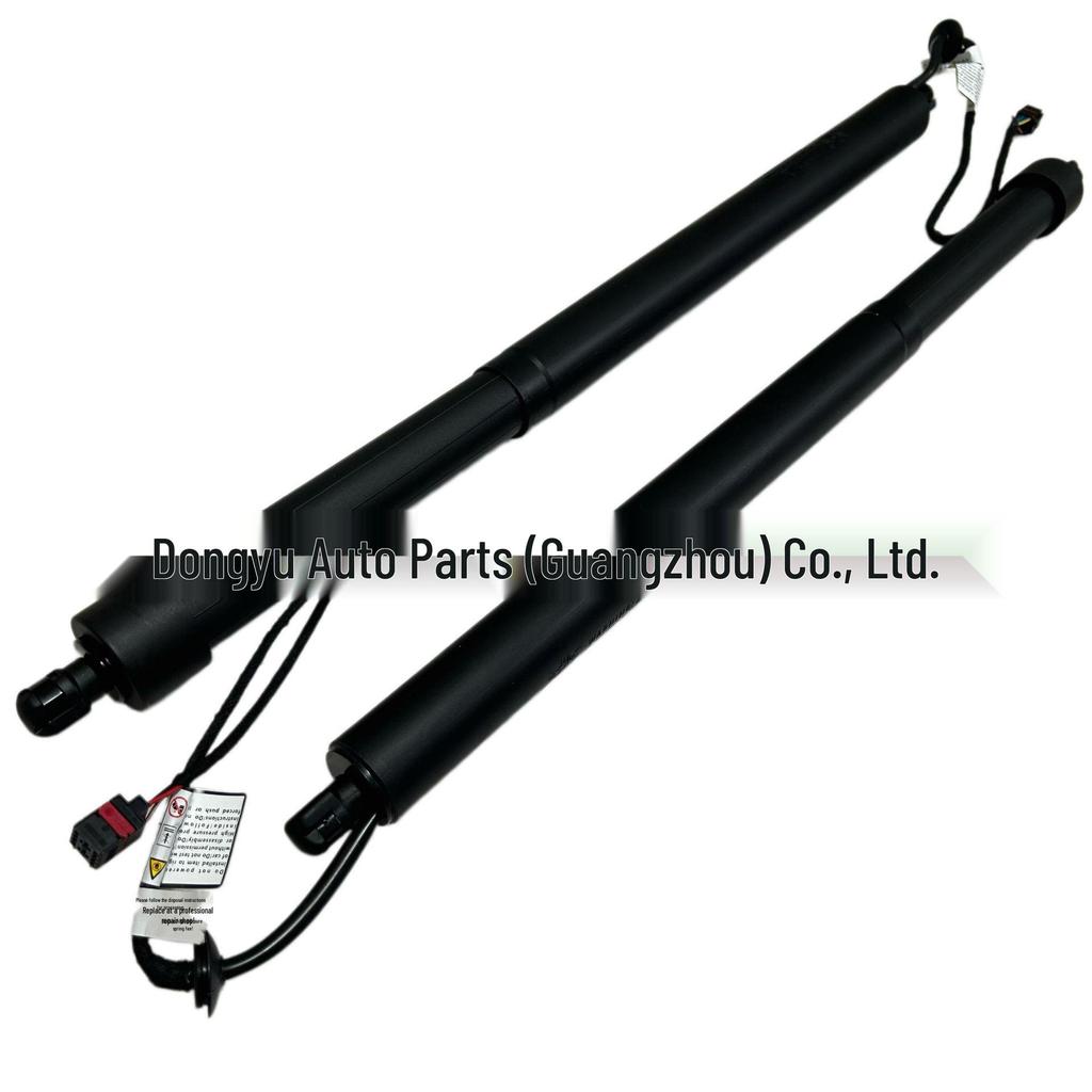 Compatible Hydraulic Support Rods for Land Rover Range Rover Autobiography (L460) Electric Tailgate (LR153739, LR153750)