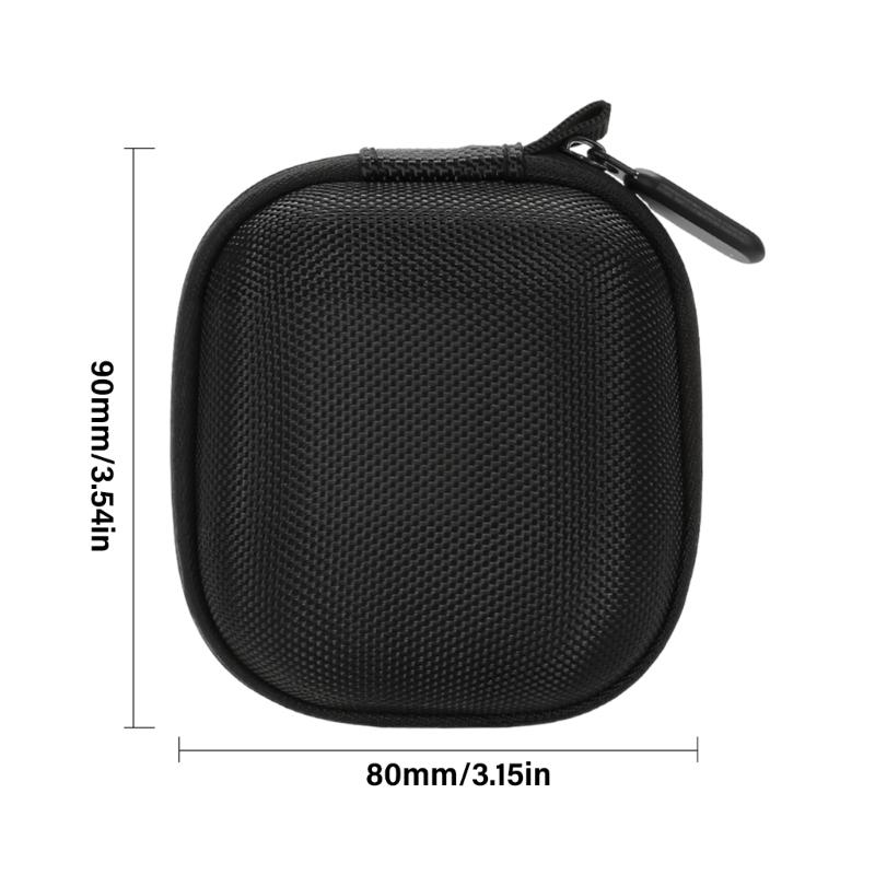 Anti Scratch Shockproof Hard Shell Protective Case Pouch For CM30/CM31 Compact Travel Friendly Shaver Storage With Precise Cutout