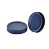 8pcs Universal Wide Mouth Jar Lid Reusable Bottle Cover Mason Jar Lids  Milk Tea Shop