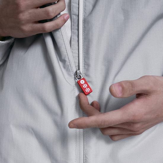 Pre-order BTS World Tour ARIRANG Official MD Wind Jacket