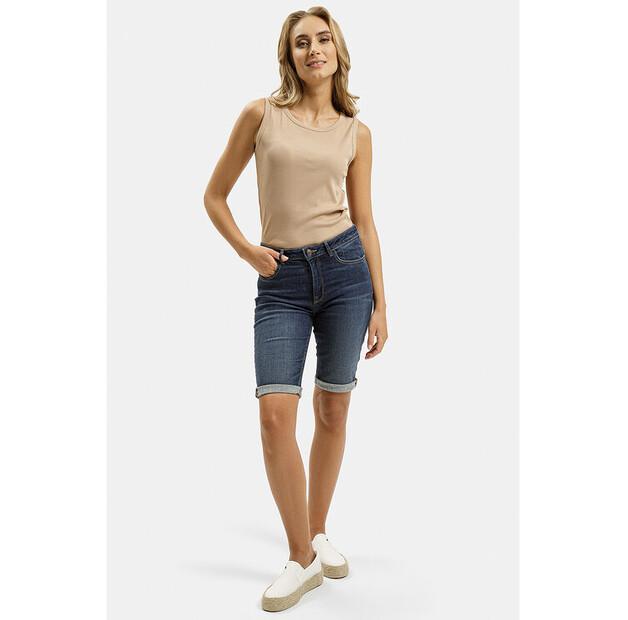 Шорты джинсовые Cross Jeans A 531-018