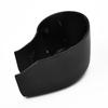 Rear Windscreen Wiper Nut Cover Washer Jet For A1/A4 Q2/Q5/Q7 ABS Plastic New