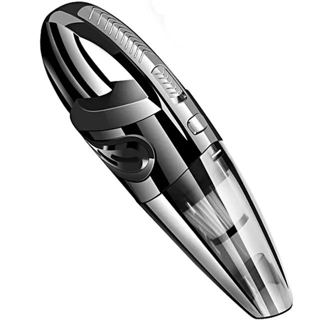 

Беспроводной мощный циклонный пылесос с функцией всасывания, портативный перезаряжаемый пылесос с функцией быстрой зарядки для автомобиля, для уборки шерсти домашних животных