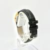 Used [NEW BATTERY] SEIKO Ladies Watch Gold Rectangular 7321-6270 918082 New Belt