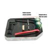 Brushless Motor Electric Wrench Controller Module Drive Circuit Board For Electric Wrench Tool Features Adjustable Speed