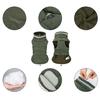 Winter Small Media Dogs Coat Windproof Warm Dogs Garments Cold Weather Coat for Middle to Large Breeds Dogs