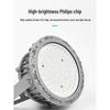 Industrial LED Explosion-Proof Floodlight