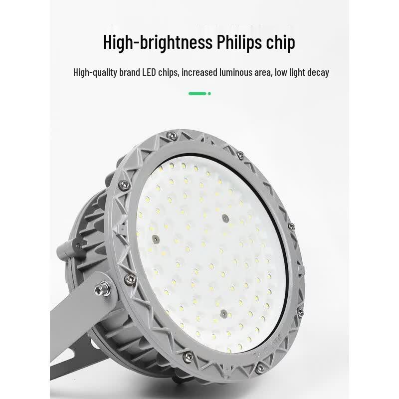 Industrial LED Explosion-Proof Floodlight
