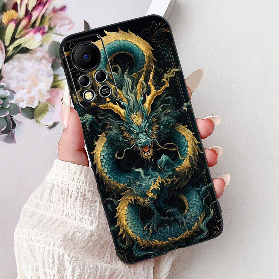 For Infinix Hot 11s NFC Case Cover Silicone Soft Fundas Cute Fashion Back Cover For Infinix Hot 11s 11 s Hot11s NFC Phone Case