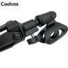 Metal Adjustable Desktop Tripod Microphone Stand  Desktop Tripod Folding Microphone Stand Plastic Adjustable For MIC