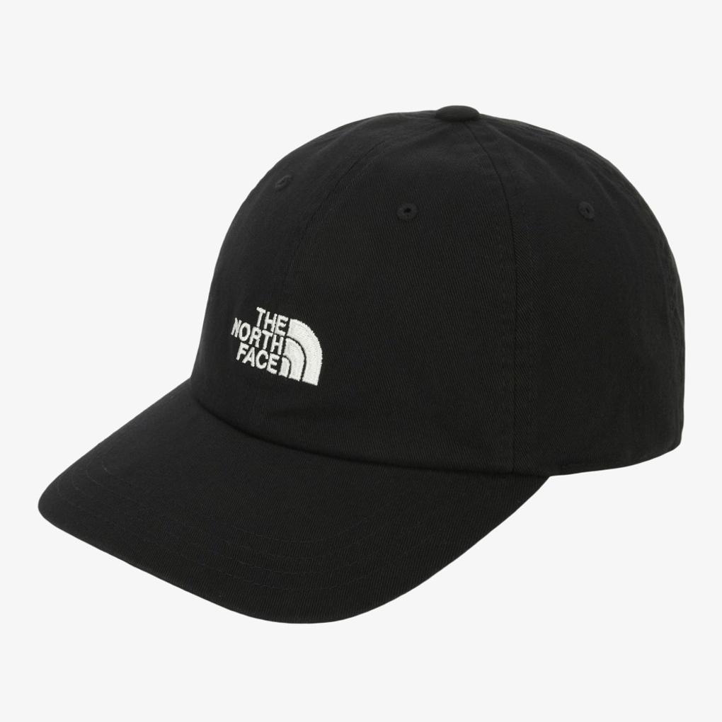 The North Face TNF Logo Soft Cap NE3CR51A NE3CR51B