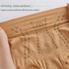Shapewear Postpartum Body Shaper Seamless Slimming Underpants Butt Lifter Briefs  Postpartum