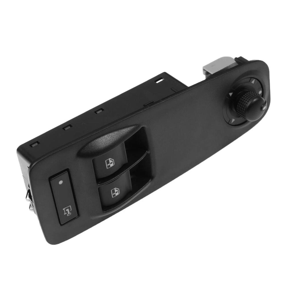 735532905 1608705580 Car Door Wing Mirror Window Switch Main Control Button For Fiat Ducato Peugeot Boxer Citroen Relay 2011+