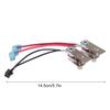 Set of 6 Pressure Switch Electric Pressure Cookers Switch Replacement Switch Multifunctional Cooker Accessory for Cooker