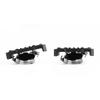 MTB Pedal Converter Bicycle Clipless Pedals Converter For Shimano Bike Mountain Flat Pedal Adap Z8O8