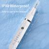 Electric Dental Scaler Ultrasonic Tooth Cleaner Household Tooth Stone Remover Tooth Whitening Oral Cleaning Tools