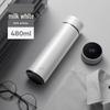 Smart LED Temperature Display Stainless Steel Thermos Mug