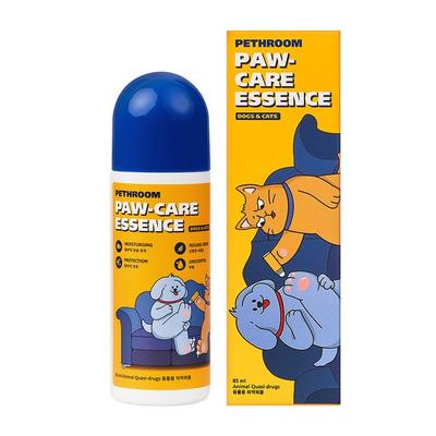 Pesrum Pet Pow Care Essence, shampoing coréen pour animaux de compagnie