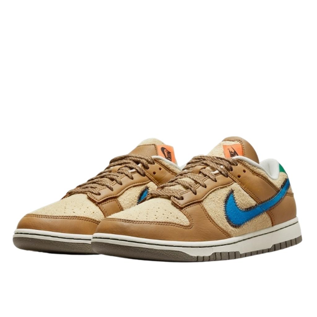 Nike Dunk Low size? Dark Driftwood