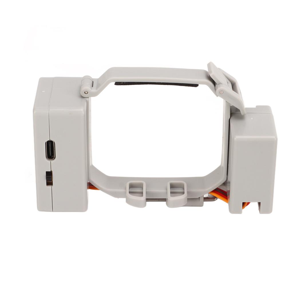 V Bar Stabilizer Quick Disconnect Mount Adjustable Double Side Recurve Bow V Bar Stabilizer Mount for Archery