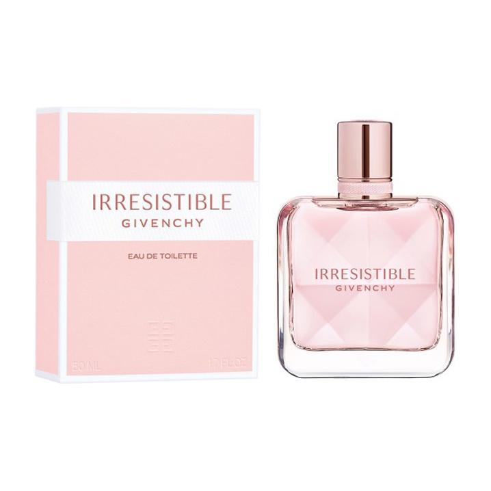 Givenchy Qingcheng Легкий Аромат+Образец Крема для Лица+Брелок Наборы Парфюмерии Туалетная Вода Цветочный Фруктовый Цветочный Аромат 50ml|Shopping Bag Not Included