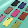 YCADEN For Samsung Galaxy S25+ Case Precise Cutouts TPU Phone Back Cover