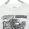 ALL SPORTS 90s Old USA made Rat Fink Edross rat fink Short sleeve T-shirt Men's Used