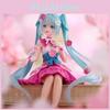 Hatsune Miku PVC-Figur mit Sammler-Design für Anime-Fans