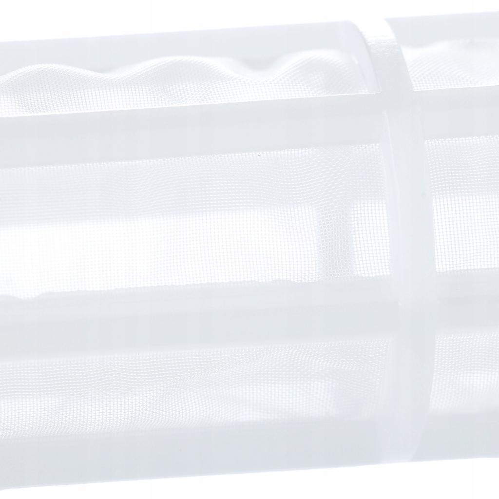 Rosfix Zestaw 2x Filtr Wody Do Myjek Ciśnieniowych Kärcher – Ochrona Przed Zanieczyszczeniami | Kompatybilność Z Różnymi Modelami | Łatwa Instalacja