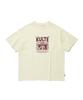 KULTE Kulte Shop T-Shirt_Ivory