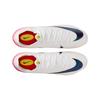 Nike Zoom Mercurial Vapor 16 Elite FG Korkusuz Ol Paketi Erkek Spor Ayakkabı Beyaz Üniversite-Kırmızısı Koyu-Obsidyen HJ7325-600