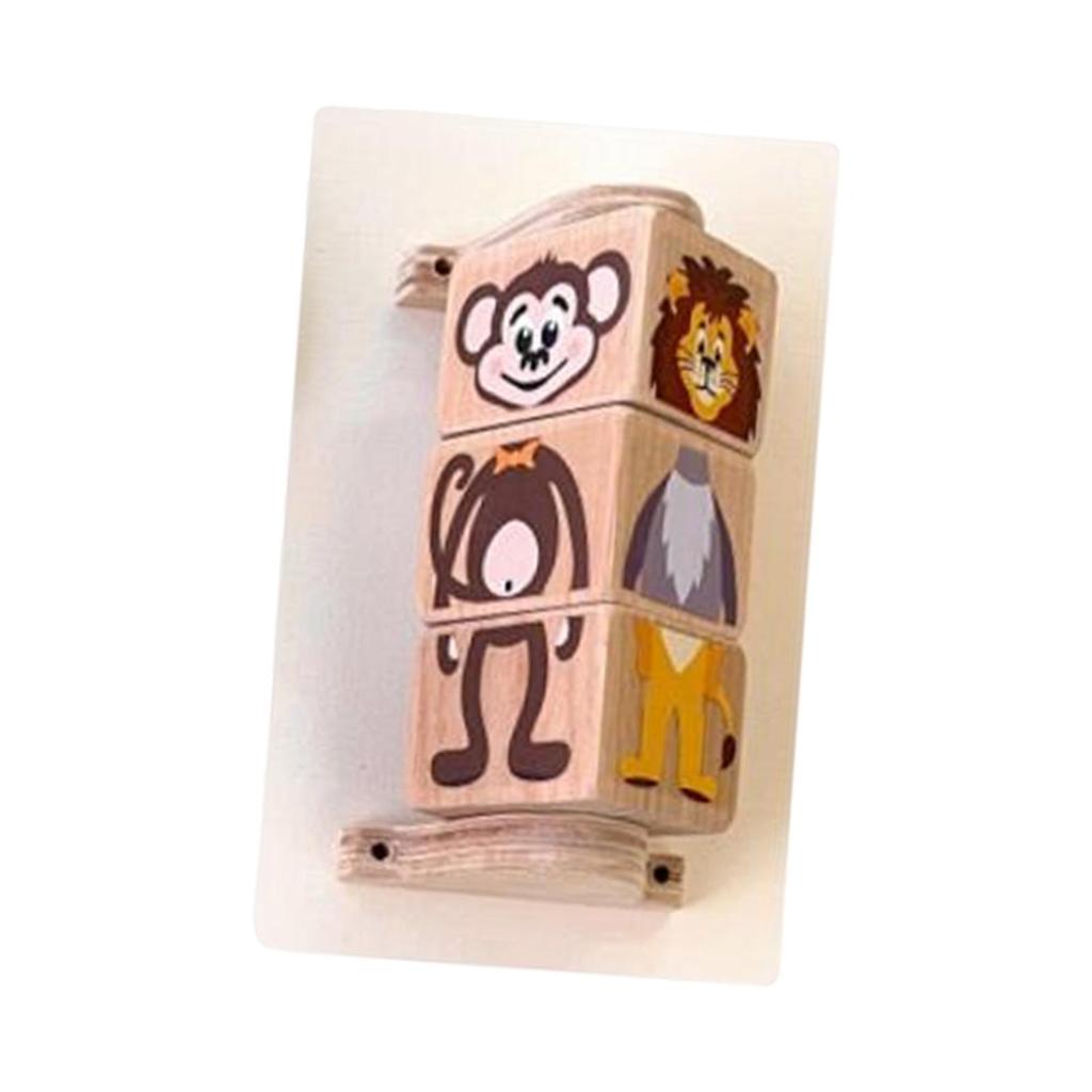 Busy Board DIY Accessories Material Developmental Toys for Preschool Children Christmas Gifts