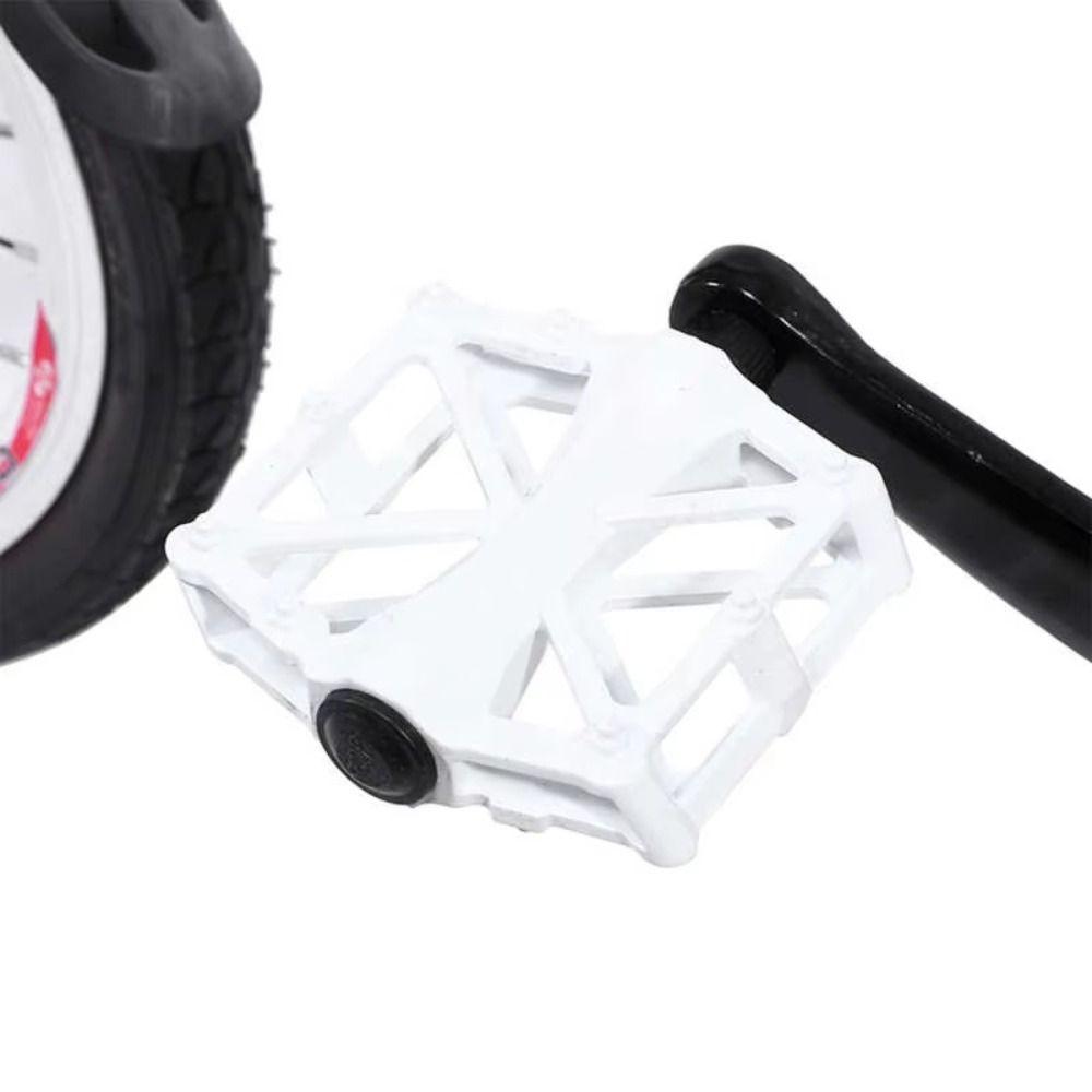 1 Par Pedales de Bicicleta de Montaña de Aleación de Aluminio y Zinc Plataforma de Pedal Ciclismo Accesorios Ciclismo de Carretera