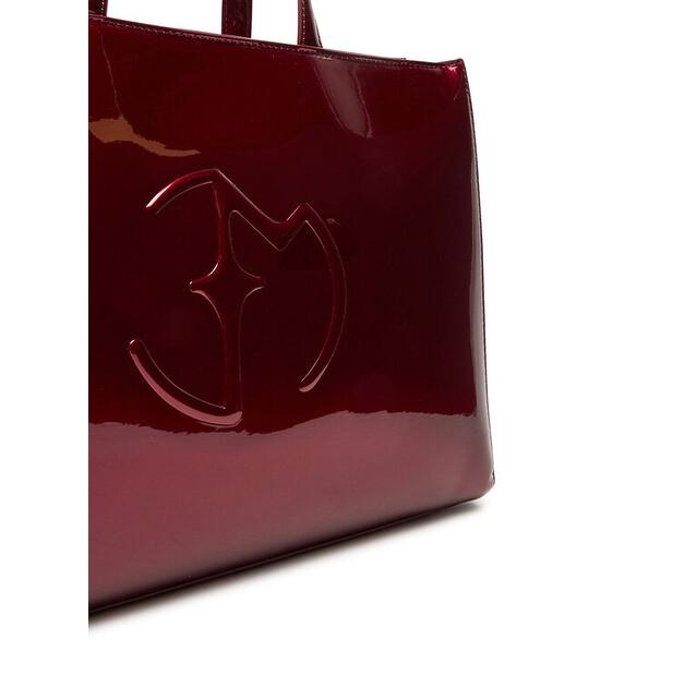 Сумка Eva Minge Eva Minge R-01 бордовый